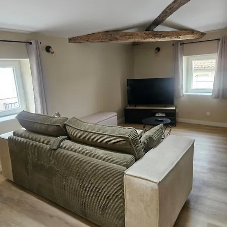 Escale Barra Appartement