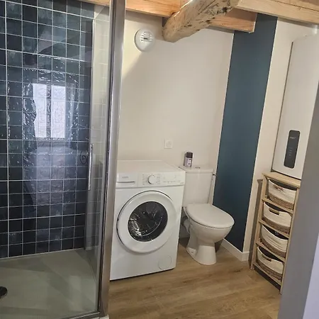 Escale Barra Appartement