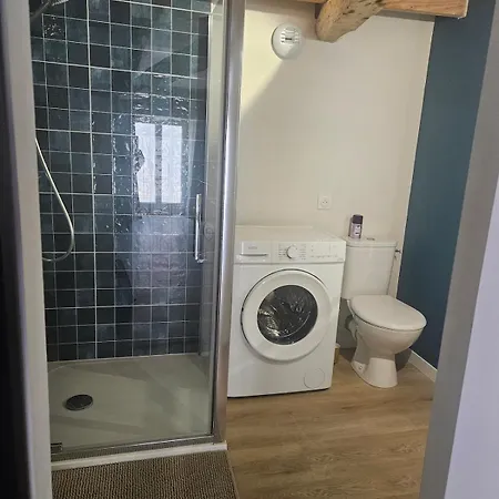 Appartement Escale Barra Saint-Affrique
