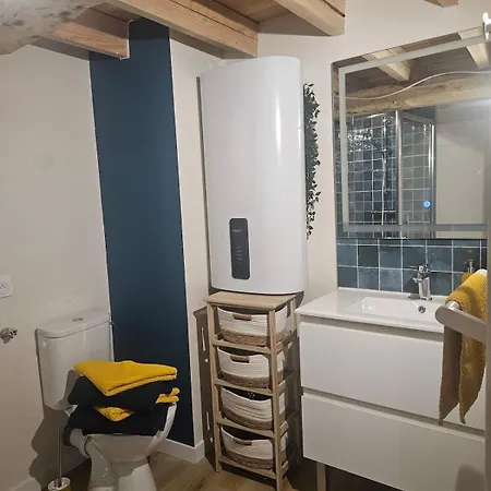 Escale Barra Appartement